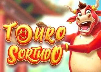 touro sortudo slot