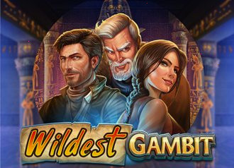 Wildest Gambit слот от Play'n Go